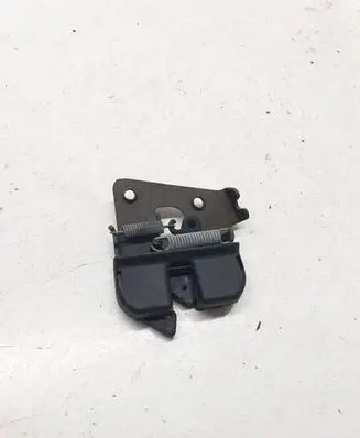 BMW 5 E60 E61 Seat back rest lock catch 7119459 7112863