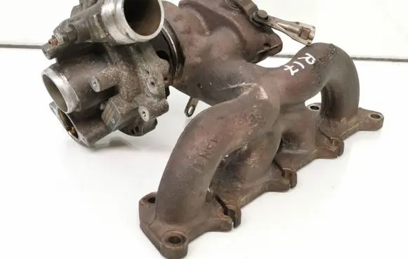 Volkswagen Golf V Turbo 53041015284 03C145701B 5010345000467