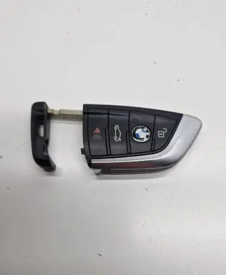 BMW X1 F48 F49 Steering wheel lock 01104444444 4444444
