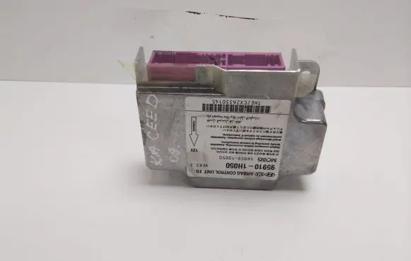 KIA Ceed Airbag control unit/module 959101H050