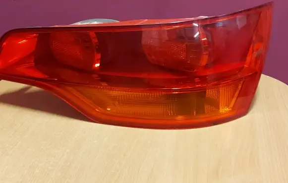 Audi Q7 4L Rear/tail lights 4L0945094