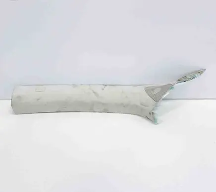 Tesla Model S (A) pillar trim 01240001000
