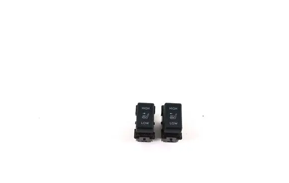 Subaru Legacy Seat heating switch 