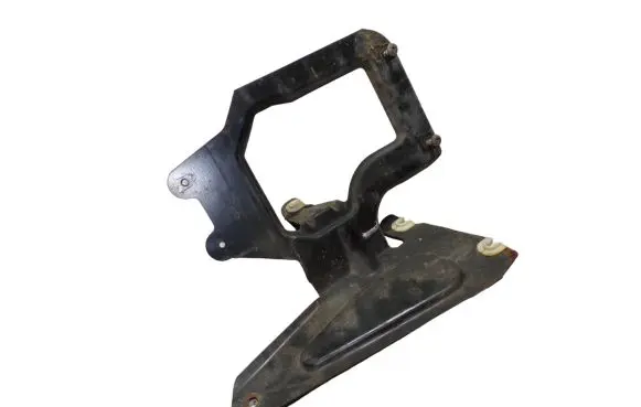 Volkswagen Transporter - Caravelle T4 Other engine bay part 701905139D