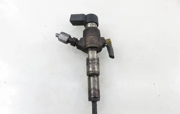 Ford Fiesta Fuel injector 9654551080