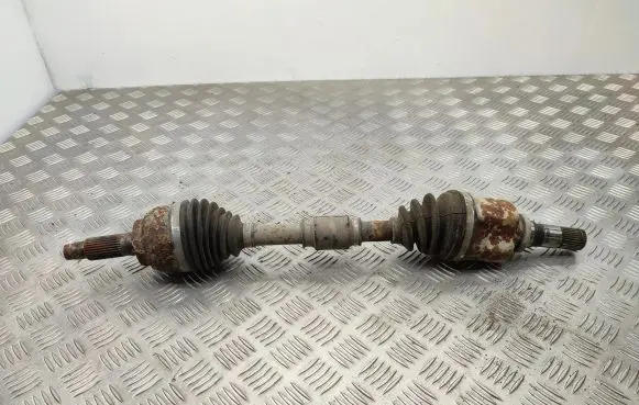 Mazda 5 Front driveshaft 2C005215