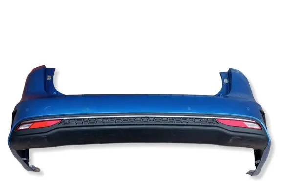 KIA Ceed Rear bumper 