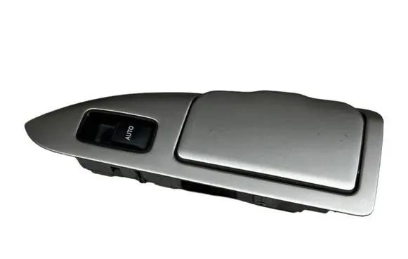 Toyota Land Cruiser (J120) Rear door window switch trim 7427260160 7427260130 7427260150