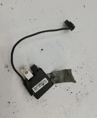 Land Rover Range Rover L322 Aerial antenna filter 16268419