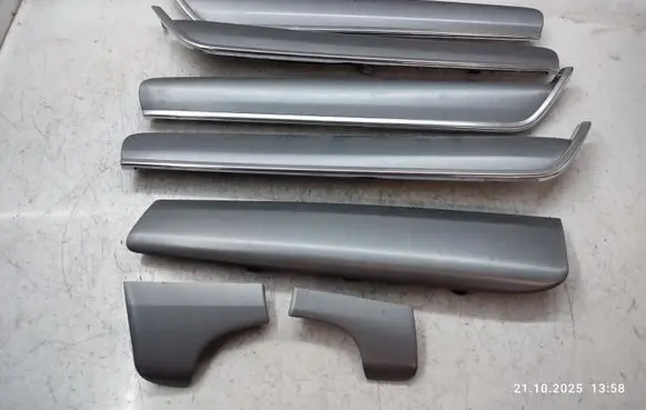 Volvo S90, V90 Panel trim 31417288 31699325
