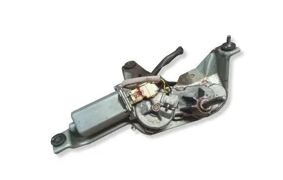 Nissan Murano Z50 Rear window wiper motor 34969581