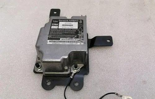 Ferrari FF Torque split ecu control unit/module