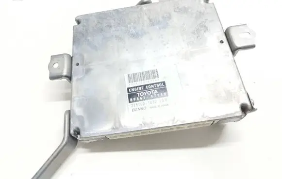Toyota Prius (XW20) Engine control unit/module 8966147110 2751001632