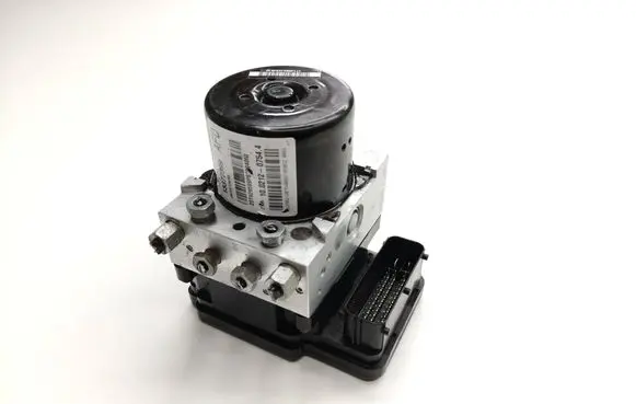 Opel Astra J ABS Pump 13379599 10021207544