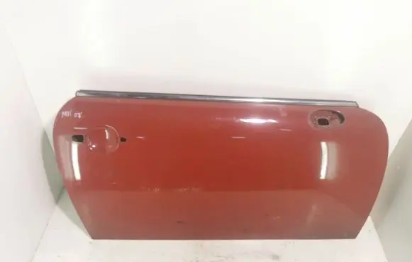 Door (2 Door Coupe)