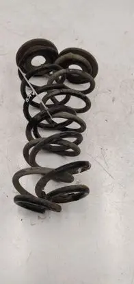 Volkswagen Golf VII Rear coil spring 5Q0511121