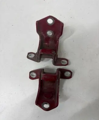 Mazda 6 Rear door hinge set 