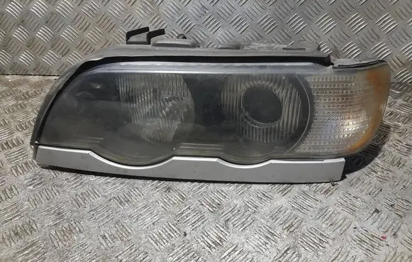 BMW X5 E53 Headlight/headlamp