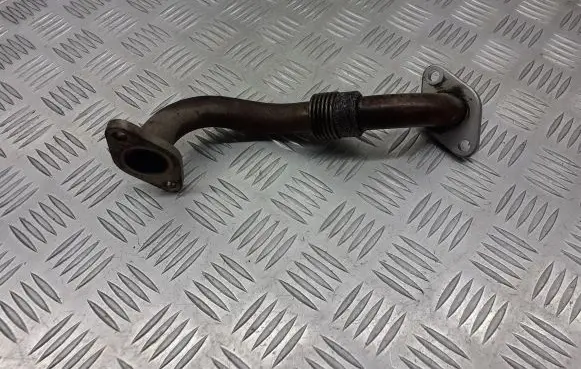 Seat Ibiza III (6L) EGR valve 038131521J