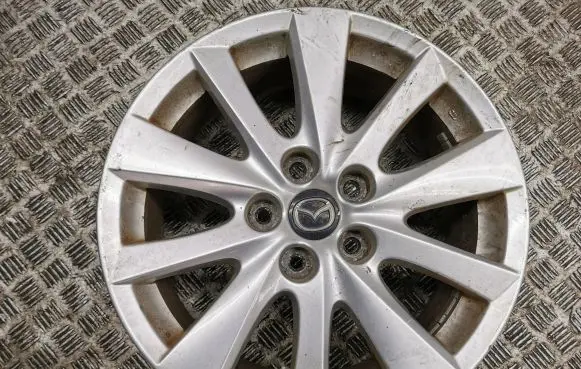 Mazda CX-5 R17 alloy rim 