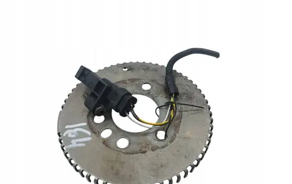 Peugeot 207 Sensor 754005180