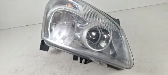 Nissan Qashqai Headlight/headlamp 26010JD95A