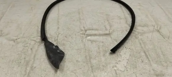 Mercedes-Benz AMG GT R190 C190 Front door rubber seal A1907270700