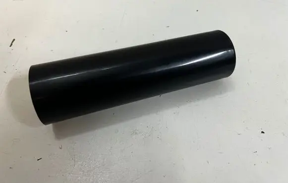 KIA Rio Rear strut damper dust cover boot 553701C000