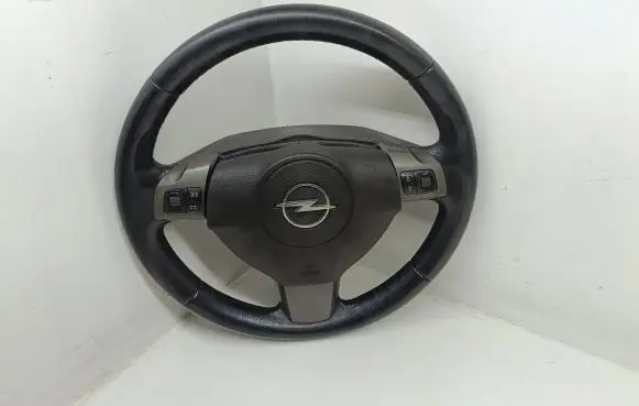 Opel Vectra C Steering wheel 13208853 305430299057AA