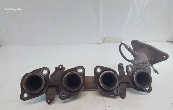 Lexus SC 430 Exhaust manifold 89465-50120