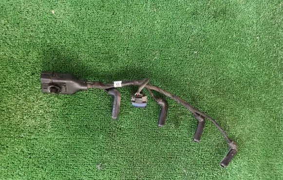 Hyundai Kona I Glow plug wires 367202U000