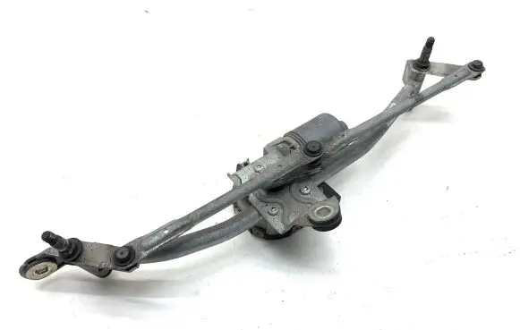 BMW X3 F25 Front wiper linkage and motor 3397021315 7213275