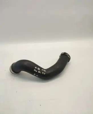 Mercedes-Benz ML W164 Intercooler hose/pipe A1645281982