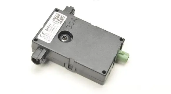 BMW 7 G11 G12 Aerial antenna amplifier 9325733
