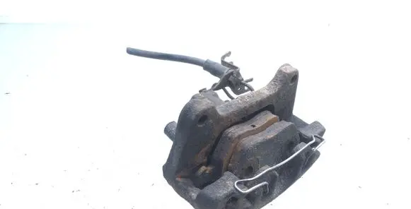 Audi A6 S6 C6 4F Front brake caliper