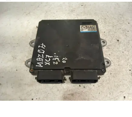 Mazda CX-7 Engine control unit/module l37j18881e