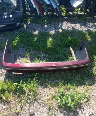Ford Scorpio Rear bumper