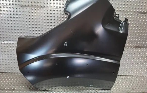 Fiat Ducato Fender S26338198 1374385080