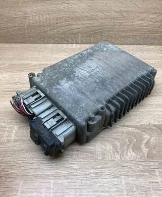 Chrysler Concorde Engine control unit/module ECU 04606614AG 562830