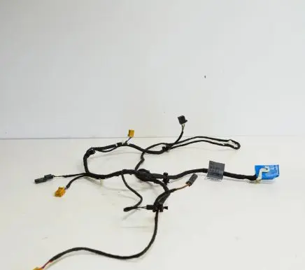 Audi Q5 SQ5 Front door wiring loom 80A971035R