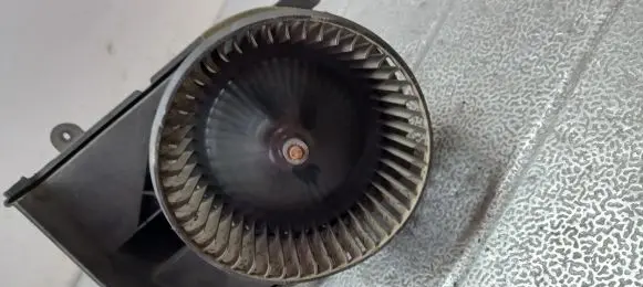 Fiat Ulysse Heater fan/blower