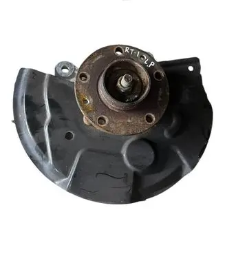 Renault Talisman Front wheel hub spindle knuckle 411505981r