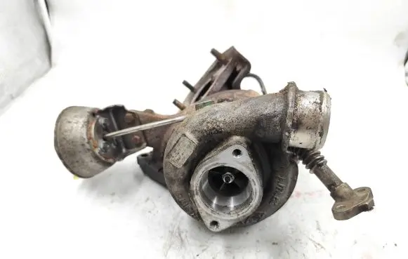 Honda CR-V Turbo 18900RSRE01 KC03013J 7537085