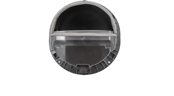 Subwoofer speaker