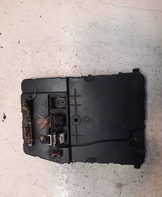 Renault Scenic II - Grand scenic II Comfort/convenience module 8200306434 S118400220C 03145