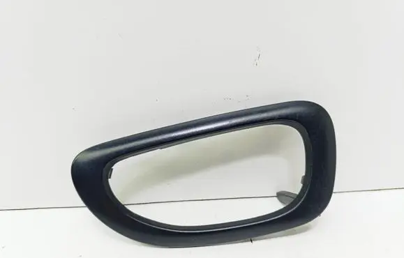 Peugeot 307 Other front door trim element 9634769877