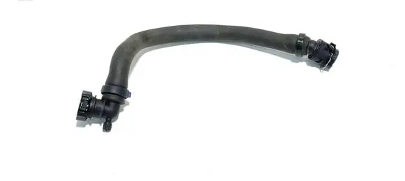 Engine coolant pipe/hose