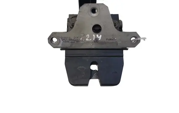 Ford Focus Tailgate/trunk/boot lock/catch/latch 8M51R442A66 310916