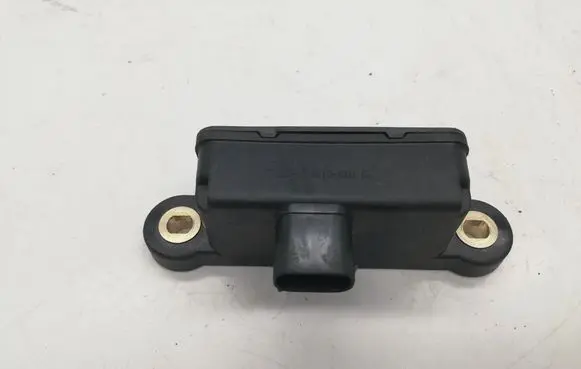 BMW 3 E92 E93 Acceleration sensor 6778421