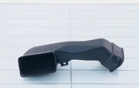 Lexus GS 300 400 430 Cabin air duct channel 5584930020